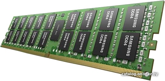 Samsung 128GB DDR4 PC4-25600 M386AAG40AM3-CWEZY