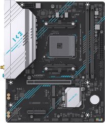 B550M Gaming WiFi