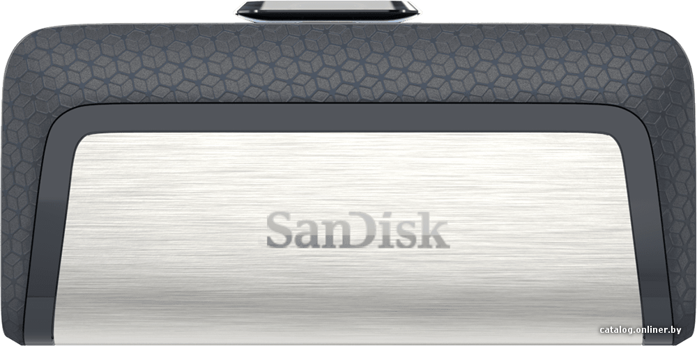 USB Flash SanDisk Ultra Dual Type-C 64GB [SDDDC2-064G-G46]