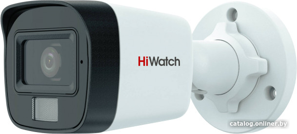 CCTV-камера HiWatch DS-T200A(B) (2.8 мм)
