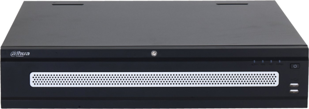 Сетевой видеорегистратор Dahua DHI-NVR608H-32-XI