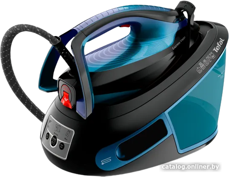 Удалить Отпариватель Tefal Express Vision SV8151E0
