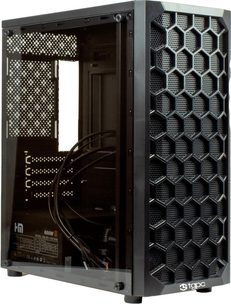 Компьютер TGPC Micro Mesh 95594 A-X