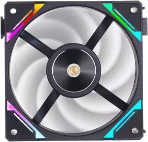 XF7 ARGB (черный)