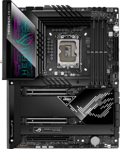 ROG Maximus Z690 Hero