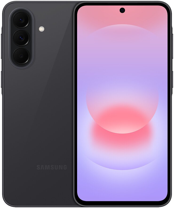 Телефон Samsung Galaxy A37 SM-A376E 8GB/256GB (черный)