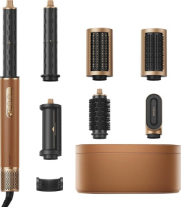 AirStyle Pro AMF18A Gold Titanium
