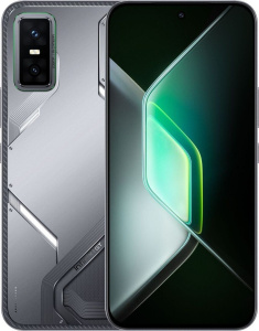 GT 30 Pro X6873 8GB/256GB (темно-серый)