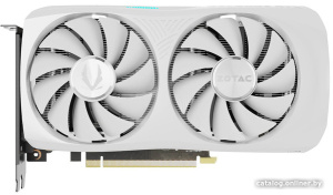 GeForce RTX 4070 Twin Edge OC White Edition ZT-D40700Q-10M