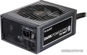 Dark Power Pro 11 550W