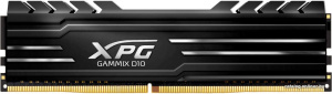 XPG GAMMIX D10 16GB DDR4 PC4-28800 AX4U36008G18I-SB10