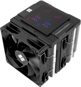 Peerless Assassin 120 Digital (черный)