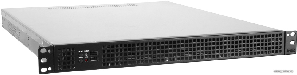 Корпус ExeGate Pro 1U550-04 400W EX265498RUS