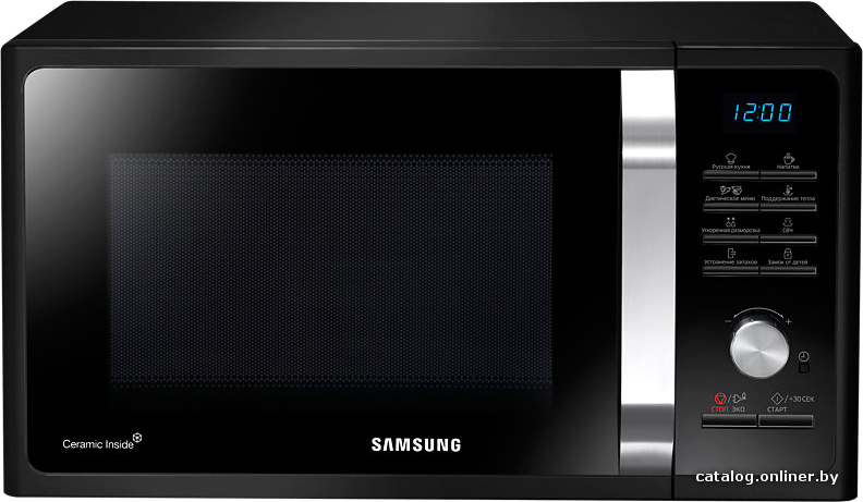 Микроволновая печь Samsung MS23F302TQK