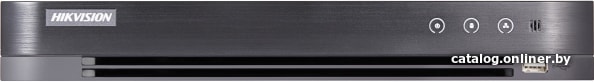 Гибридный видеорегистратор Hikvision iDS-7216HQHI-M1/FA