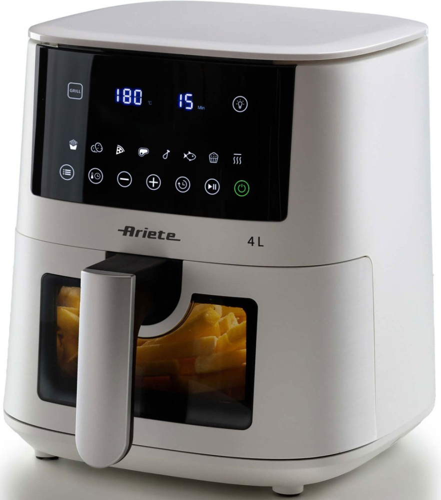 Аэрофритюрница Ariete 4633/03