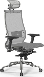 Samurai L2-5D (белый)