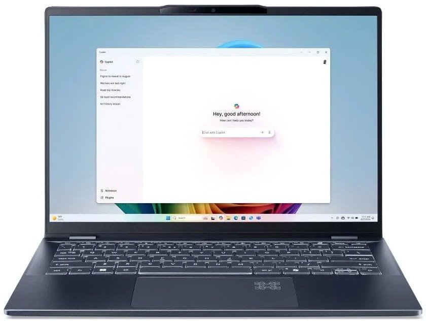 Acer Swift 14 AI OLED SF14-51-51ZL NX.J2KEL.003