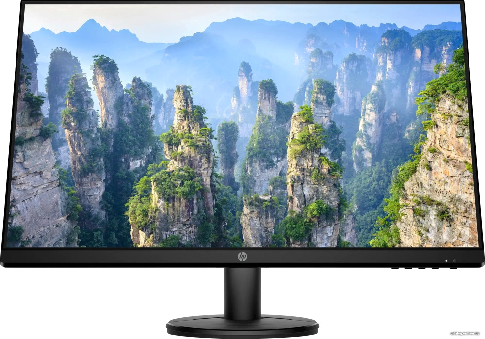 Игровой монитор HP V27e 28N20AA