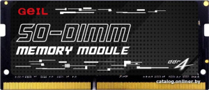 2x16ГБ DDR4 2666 МГц GS432GB2666C19DC