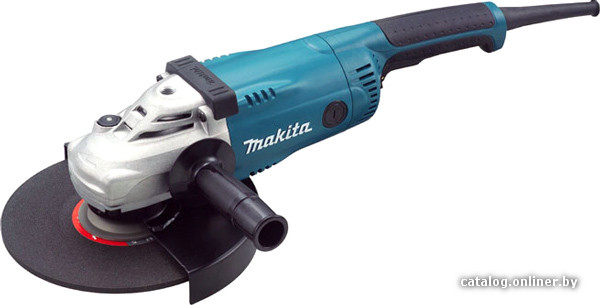 Угловая шлифмашина Makita GA9020
