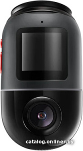 Dash Cam Omni 32GB (черный/серый)