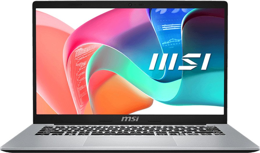 Ноутбук MSI Modern 15 F13MG-093XBY