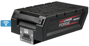MXF HD812 4932492128 (72В/12 Ач)