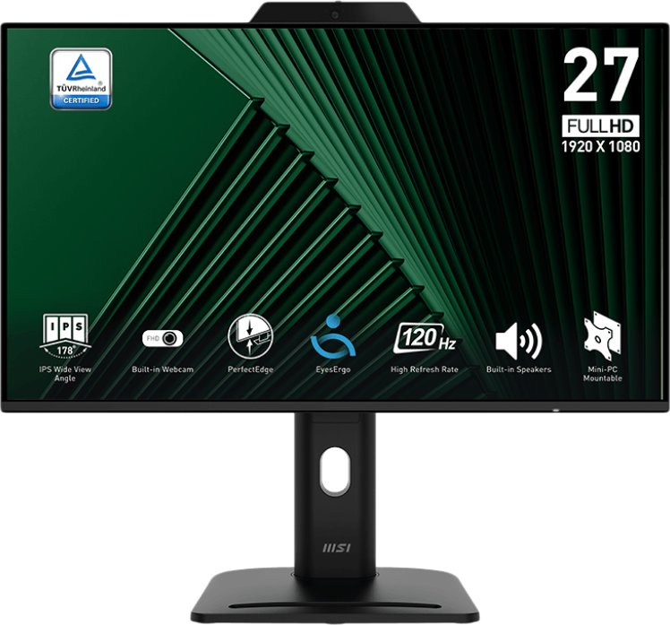 MSI Pro MP272PMG