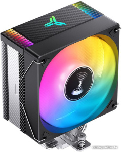 CR-1000 EVO ARGB Black CR-1000 EVO ARGB Black