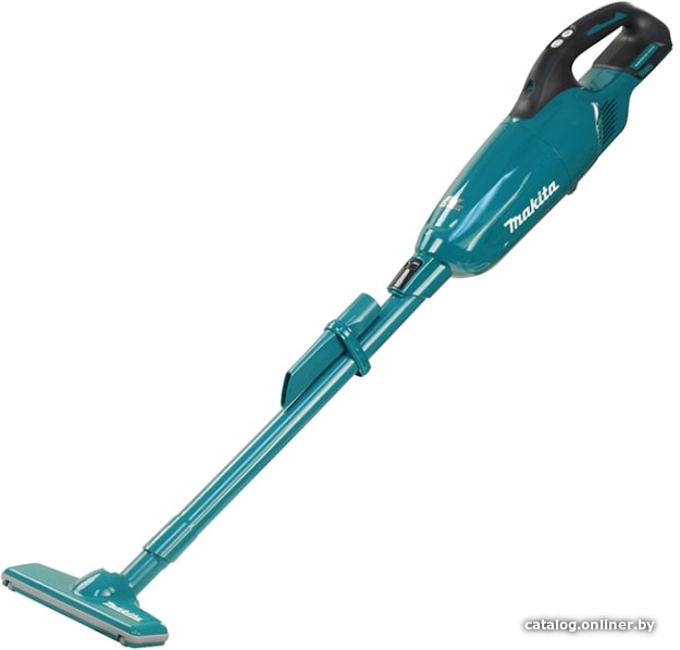 Пылесос Makita DCL281FZ (без АКБ и ЗУ)