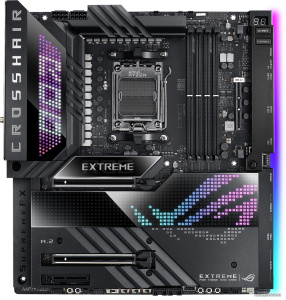 ROG Crosshair X670E Extreme