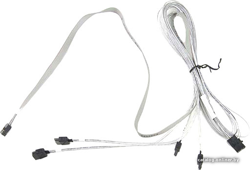 Кабель Supermicro CBL-SAST-0556