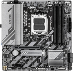 B650M Gaming Plus WiFi (rev. 1.3)