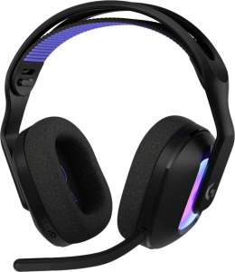 G522 Lightspeed (черный)