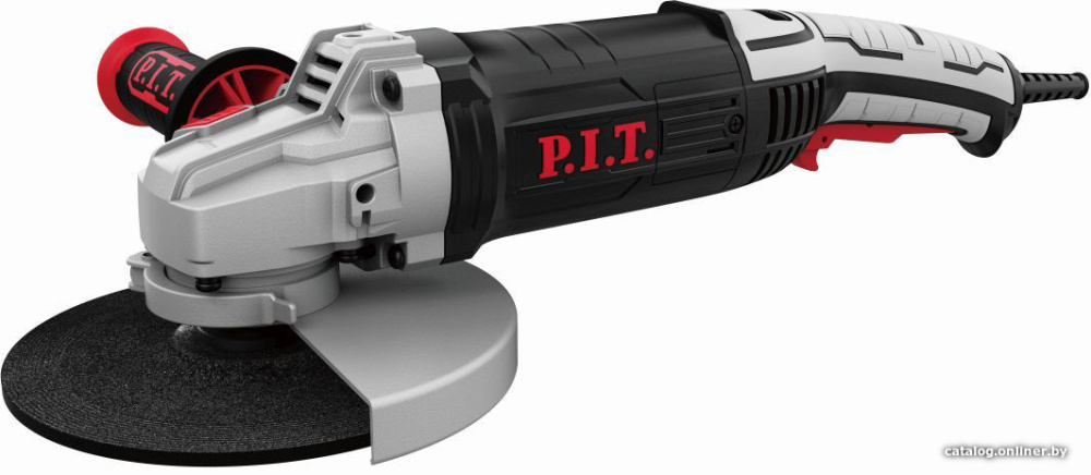 Угловая шлифмашина P.I.T. PWS180-C1