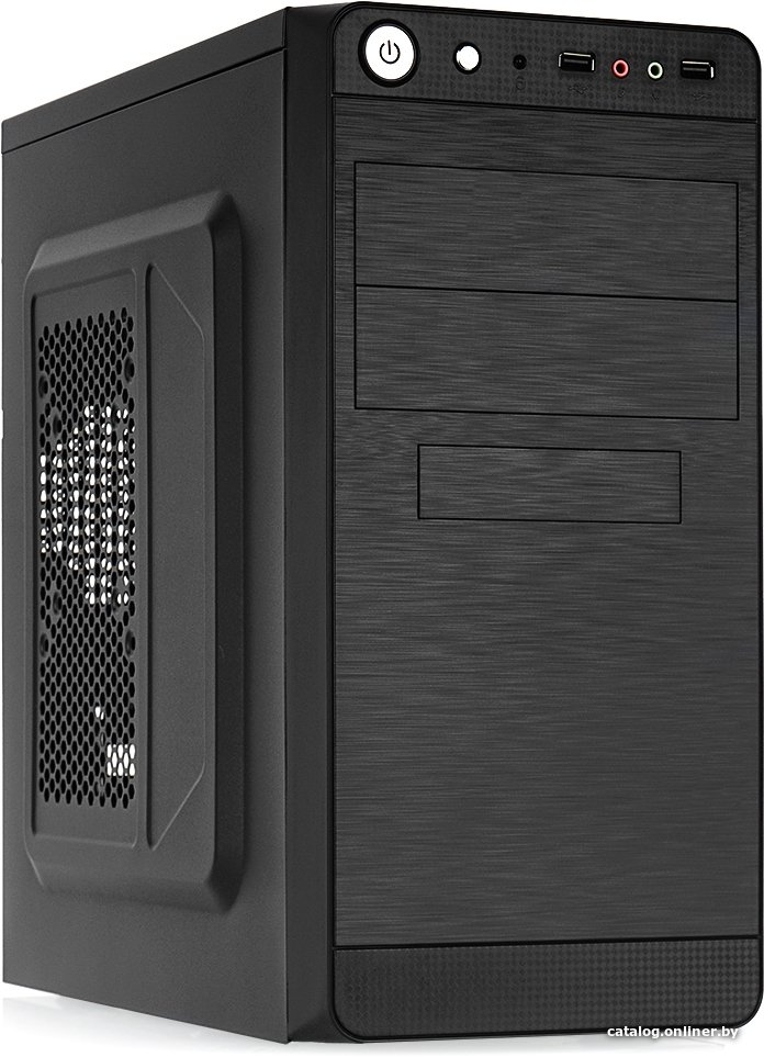Корпус Winard 5822 400W