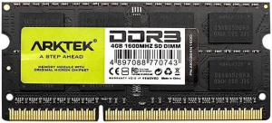 4ГБ DDR3 1600 МГц AKD3S4N1600