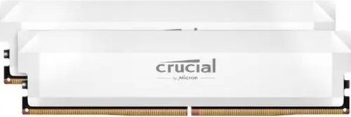 Оперативная память Crucial Pro Overclocking Edition 2x16ГБ DDR5 6000 МГц CP2K16G60C36U5W