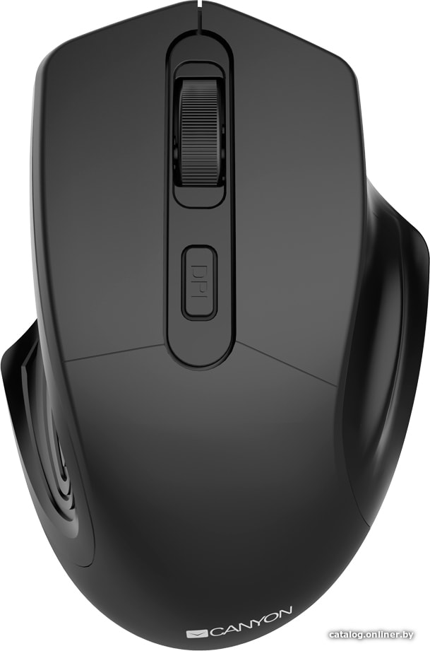 Мышь Canyon CNE-CMSW15B