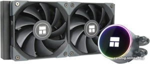 Frozen Magic 240 (черный) Frozen Magic 240 (черный)