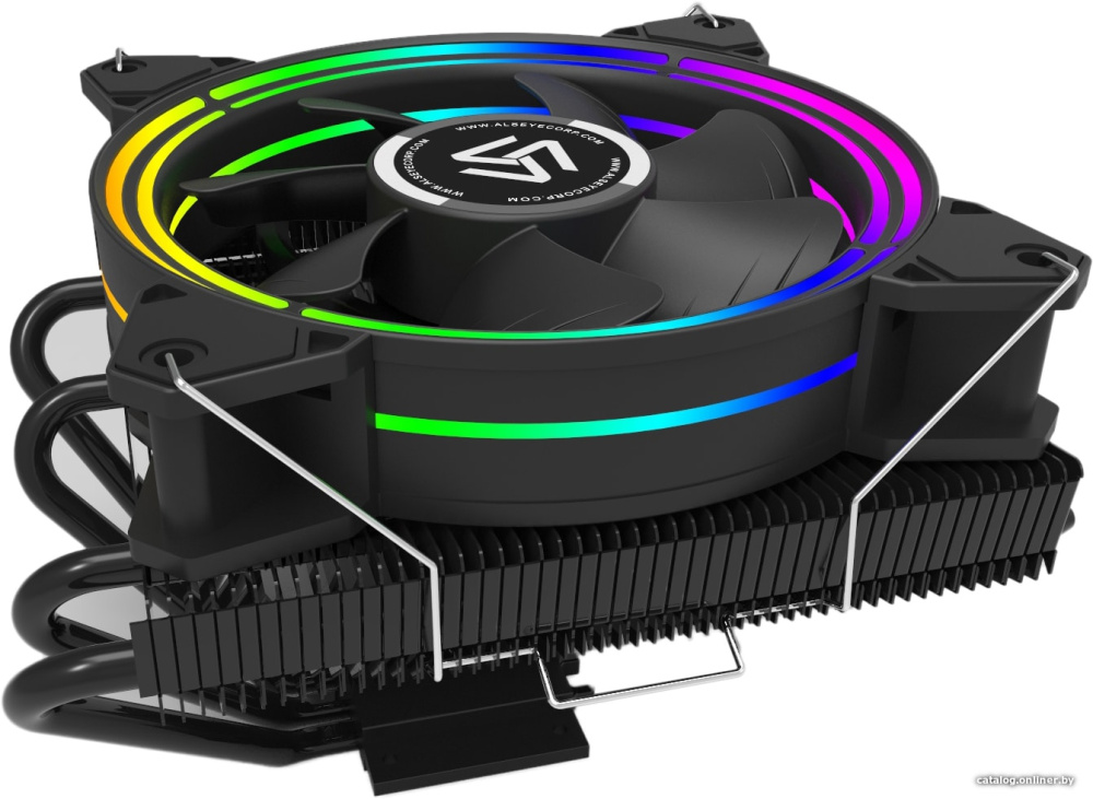 Кулер для процессора ALSEYE H120TD