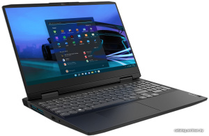 IdeaPad Gaming 3 16IAH7 82SA00FBRK