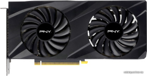 GeForce RTX 3060 Ti 8GB Verto Dual Fan LHR VCG3060T8LDFBPB1