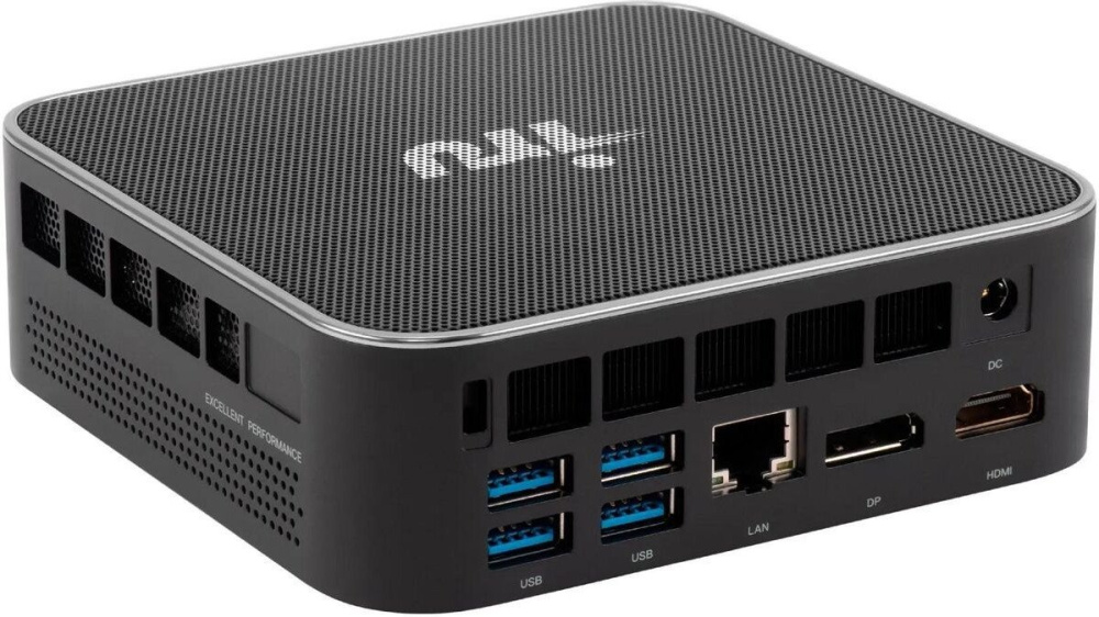 Компактный компьютер iRU Tactio 525 2164239