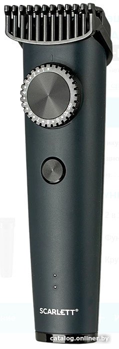 Машинка для стрижки волос Scarlett SC-HC63C104