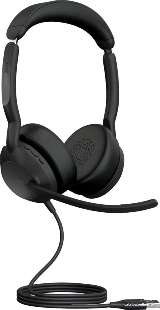 Офисная гарнитура Jabra Evolve2 50 MS Stereo USB-A
