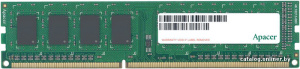 4GB DDR3 PC3-12800 (AU04GFA60CATBGC)