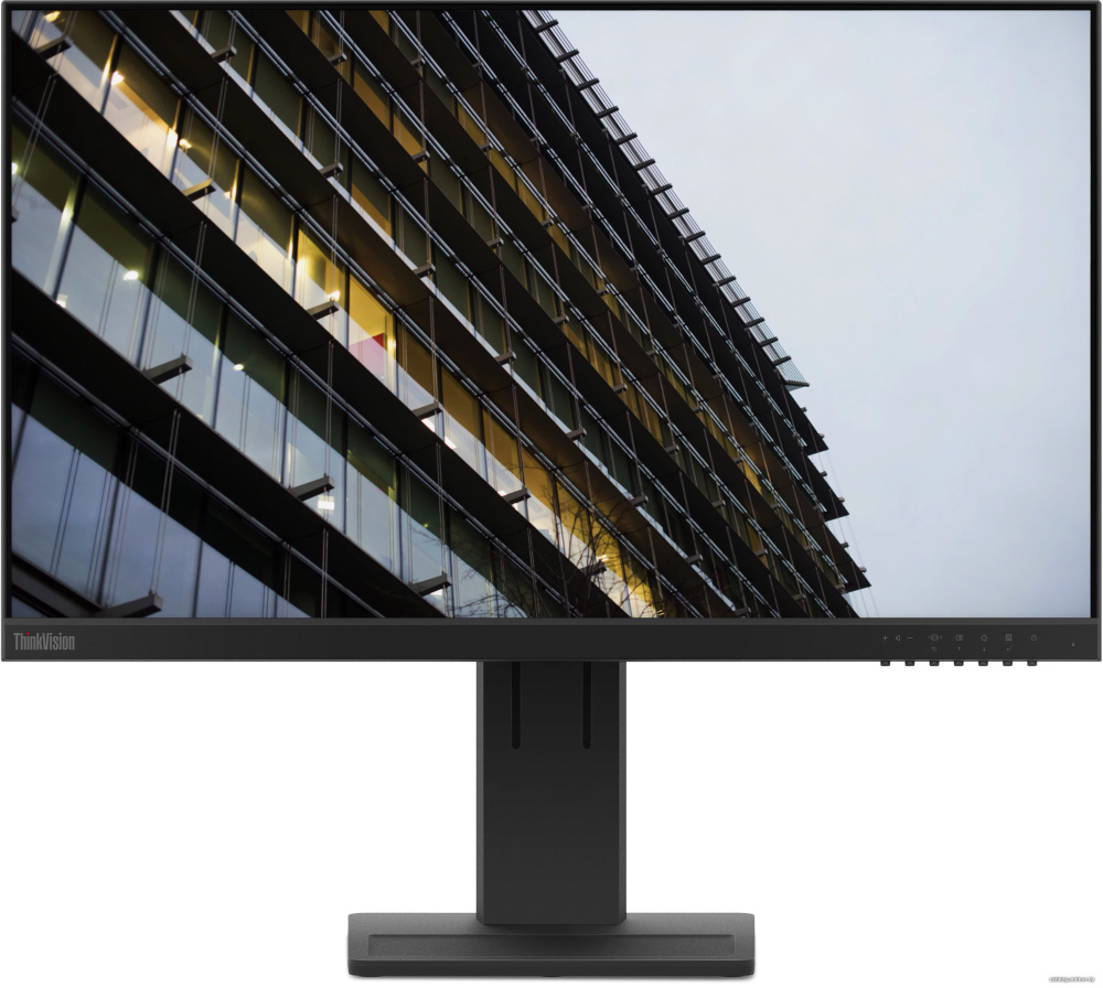 Lenovo ThinkVision E24-28 62B6MAT3IS