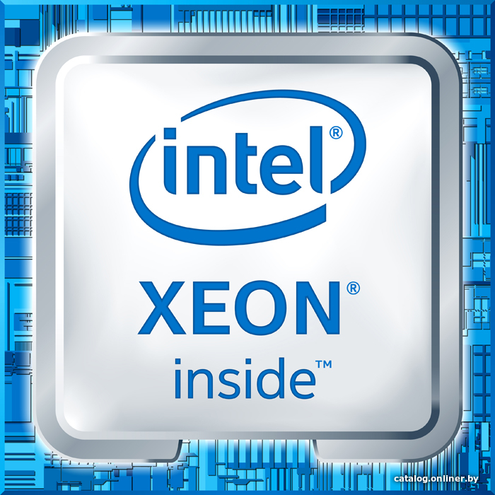 Процессор Intel Xeon E-2286M